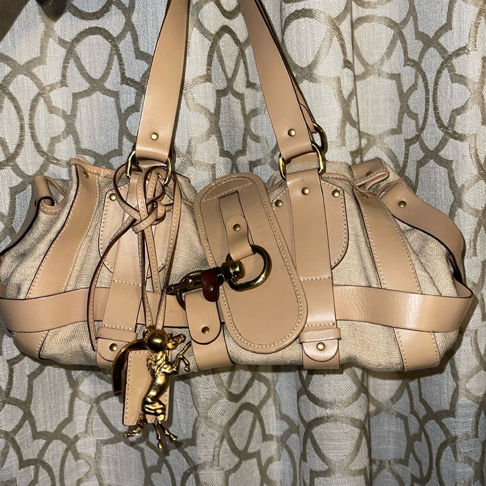 COPY - COPY - Chloe bag